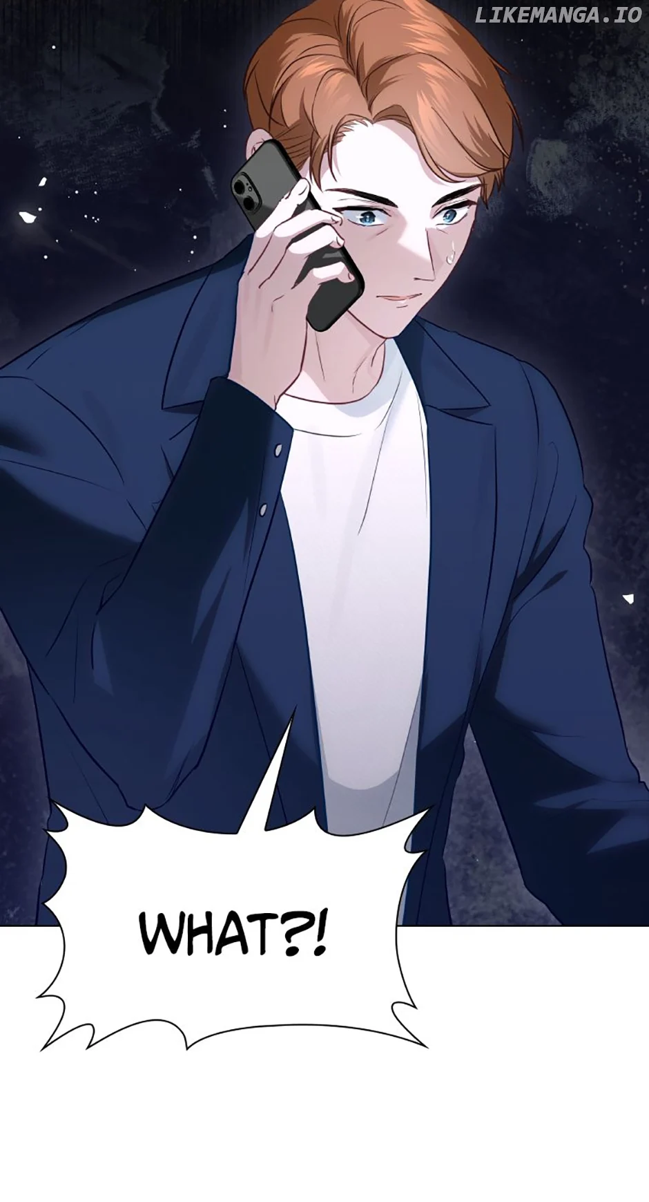 Dating My Best Friend’s Sister chapter 59 page 61