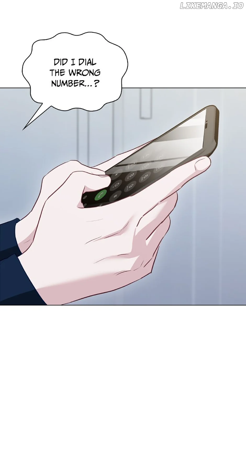 Dating My Best Friend’s Sister chapter 59 page 62