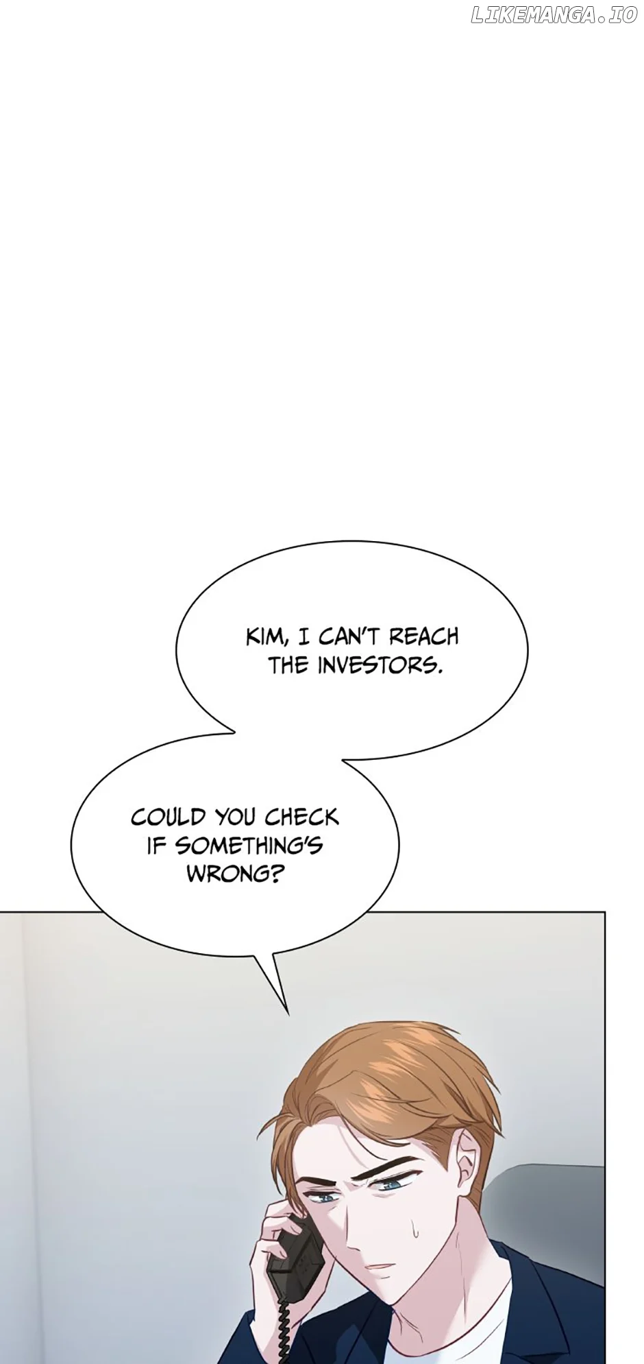 Dating My Best Friend’s Sister chapter 59 page 64