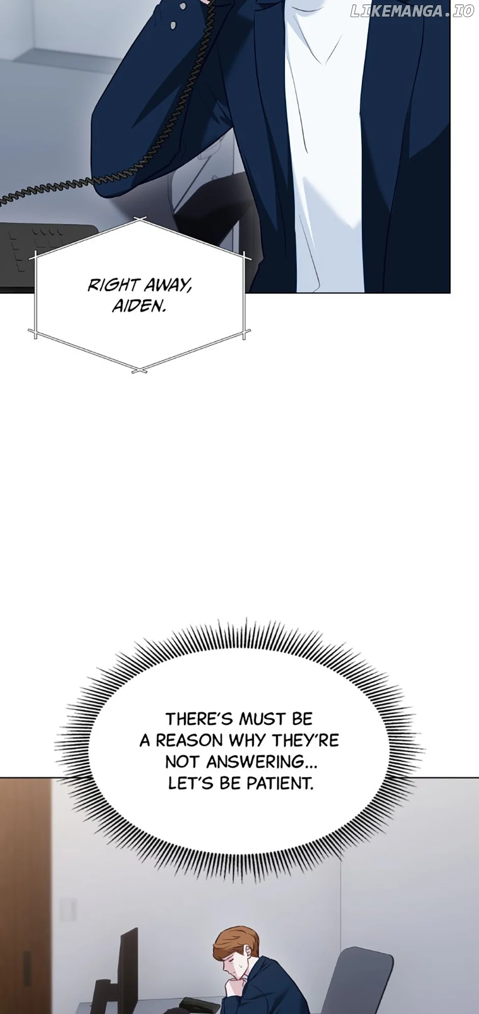 Dating My Best Friend’s Sister chapter 59 page 65