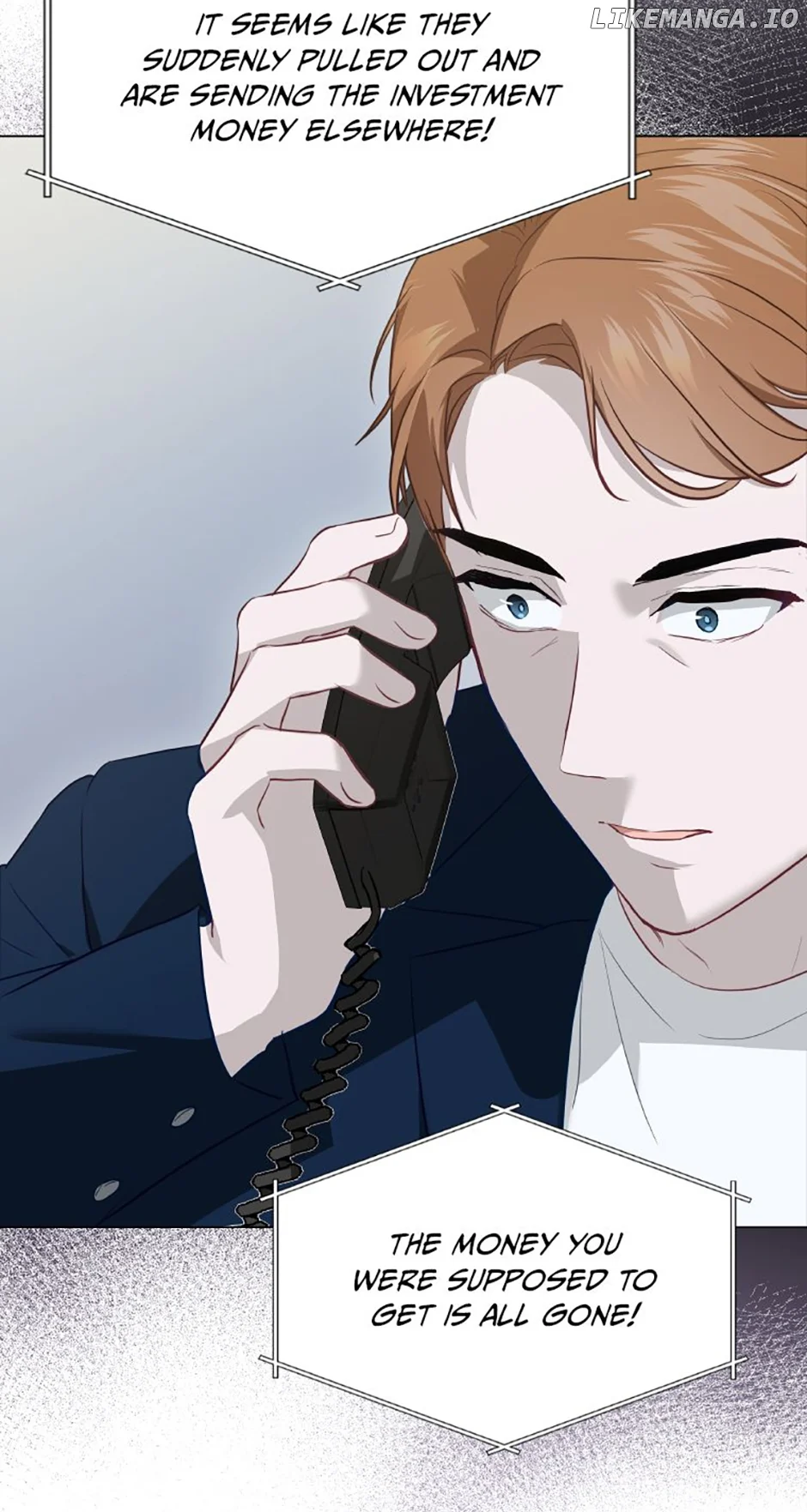 Dating My Best Friend’s Sister chapter 59 page 72