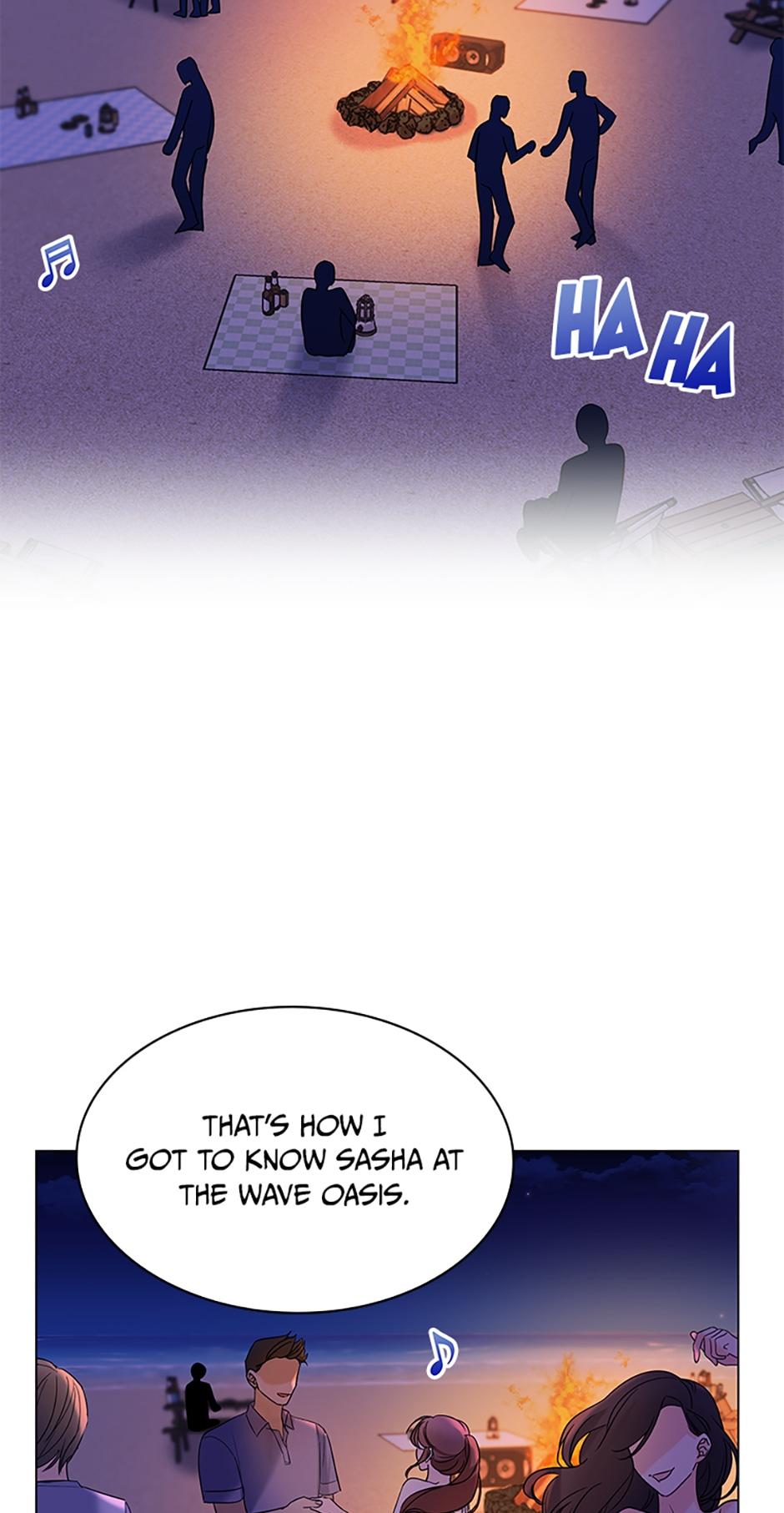 Dating My Best Friend’s Sister chapter 6 page 2