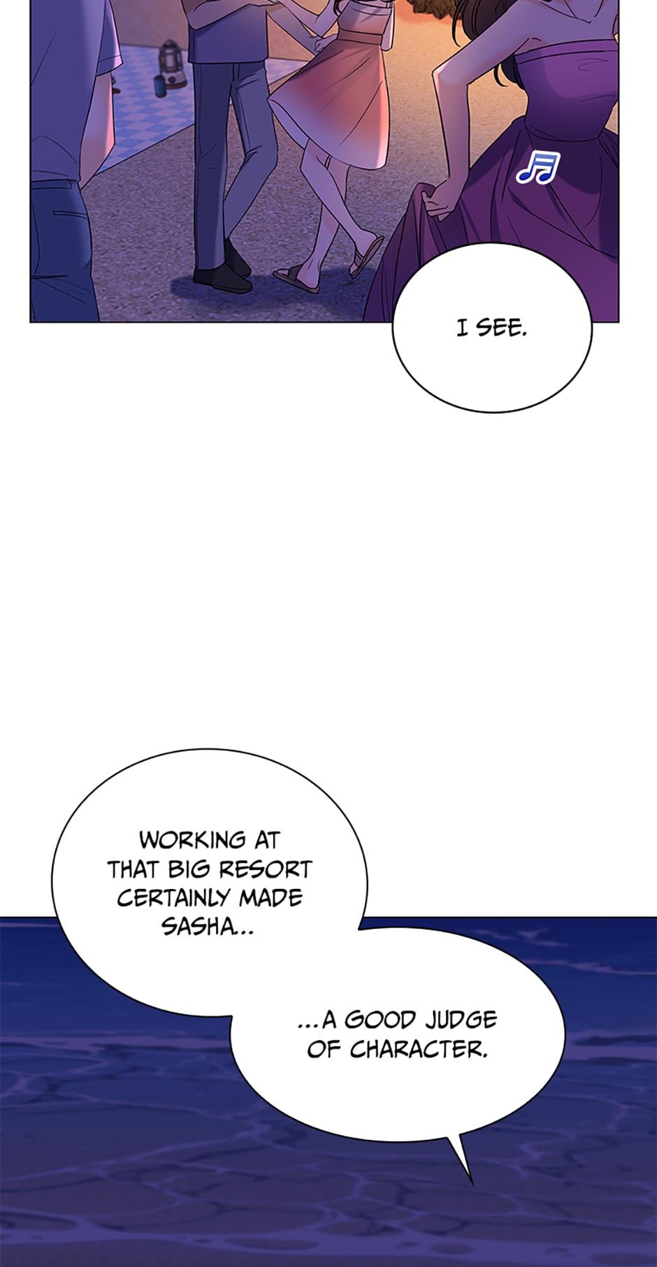 Dating My Best Friend’s Sister chapter 6 page 3