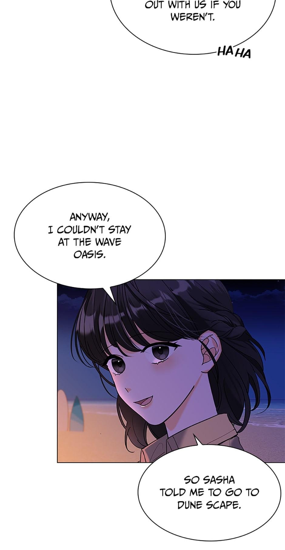 Dating My Best Friend’s Sister chapter 6 page 5