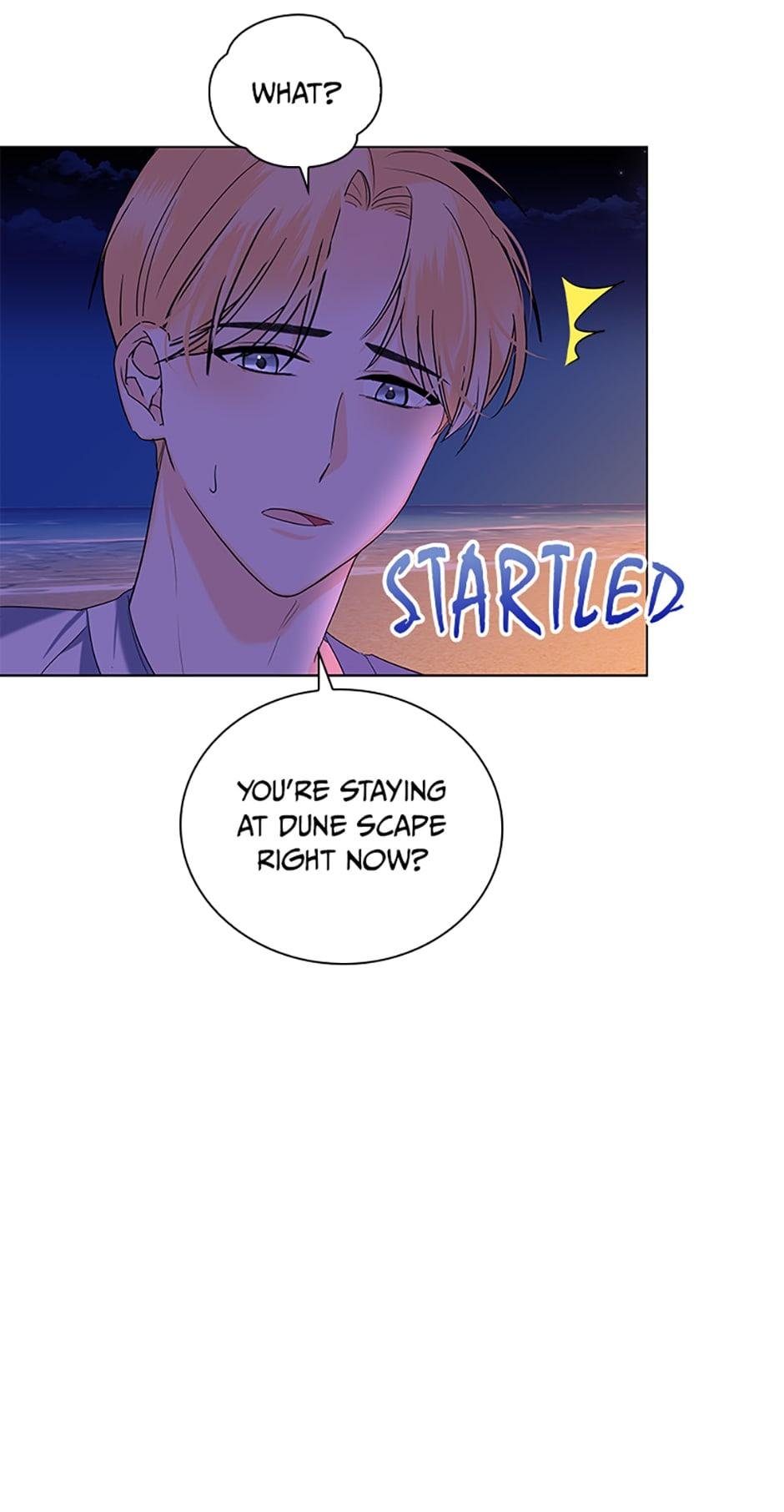 Dating My Best Friend’s Sister chapter 6 page 6