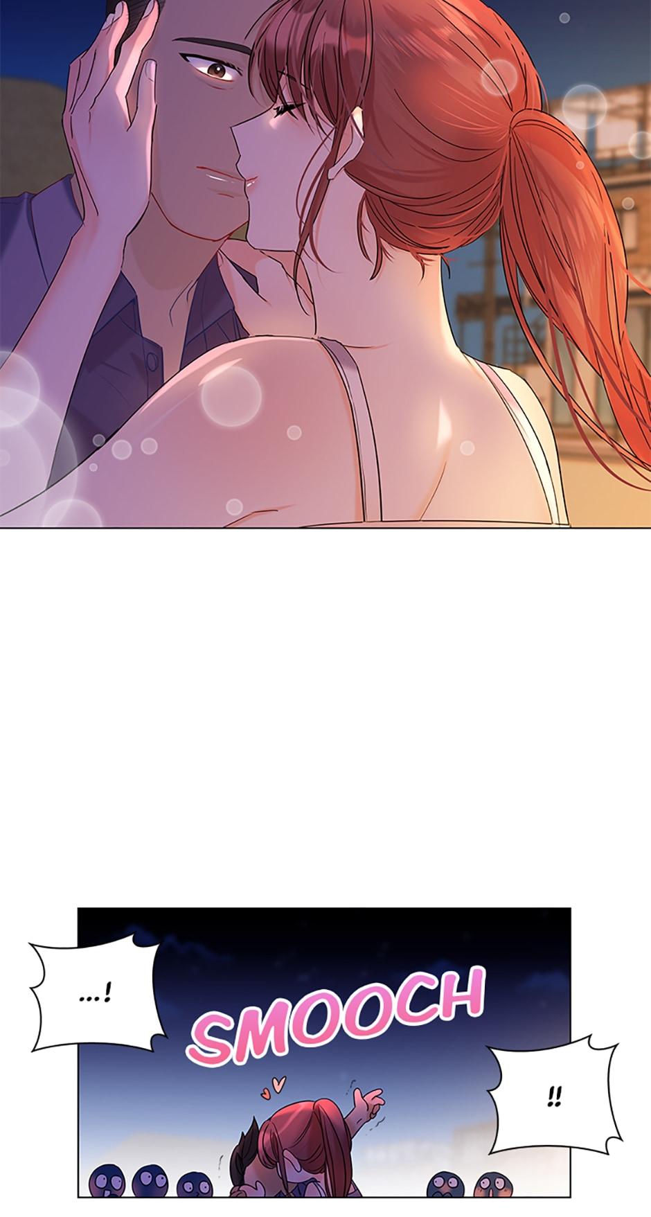 Dating My Best Friend’s Sister chapter 6 page 11