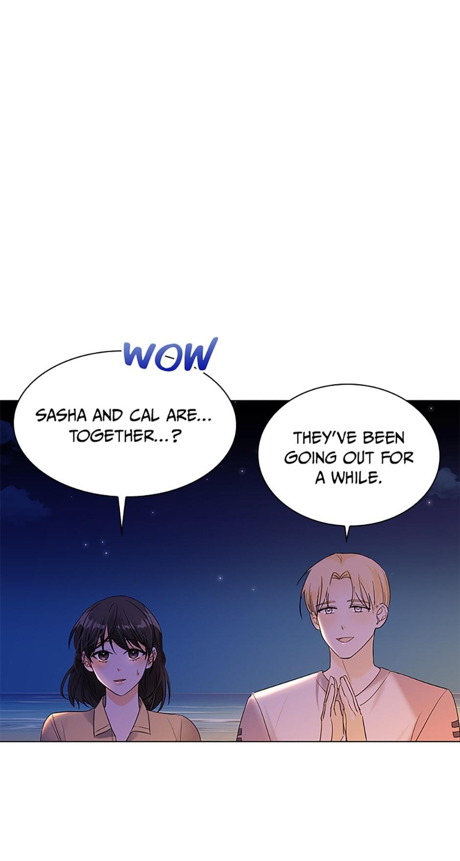 Dating My Best Friend’s Sister chapter 6 page 12