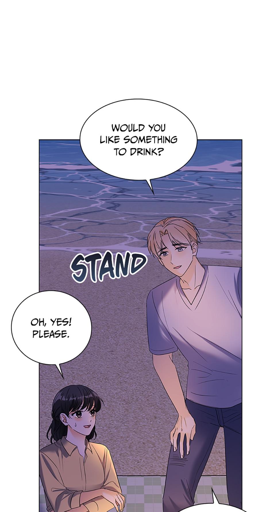 Dating My Best Friend’s Sister chapter 6 page 14