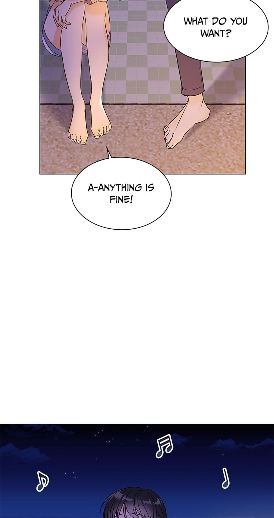 Dating My Best Friend’s Sister chapter 6 page 15