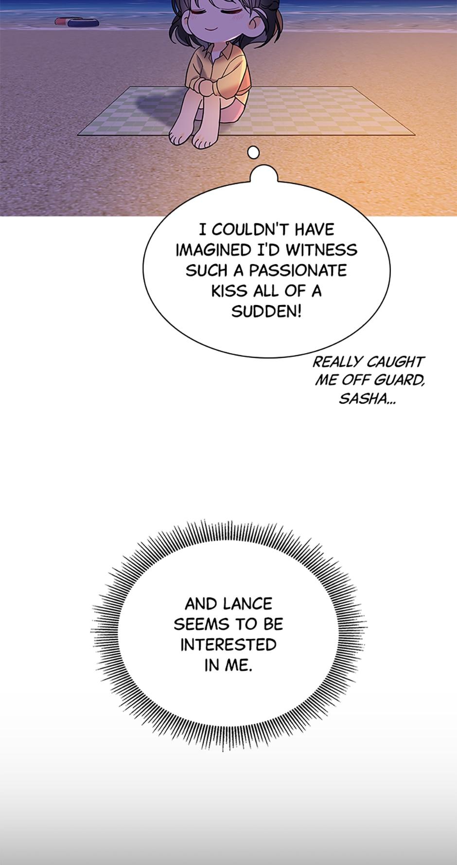 Dating My Best Friend’s Sister chapter 6 page 16