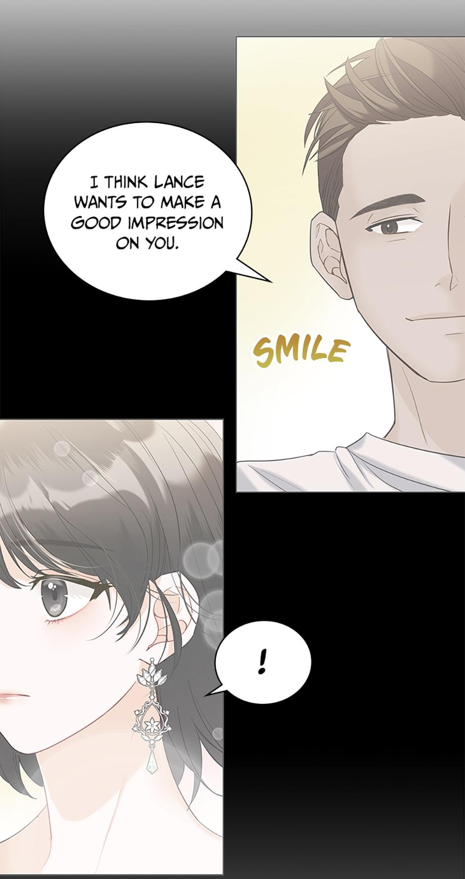 Dating My Best Friend’s Sister chapter 6 page 17
