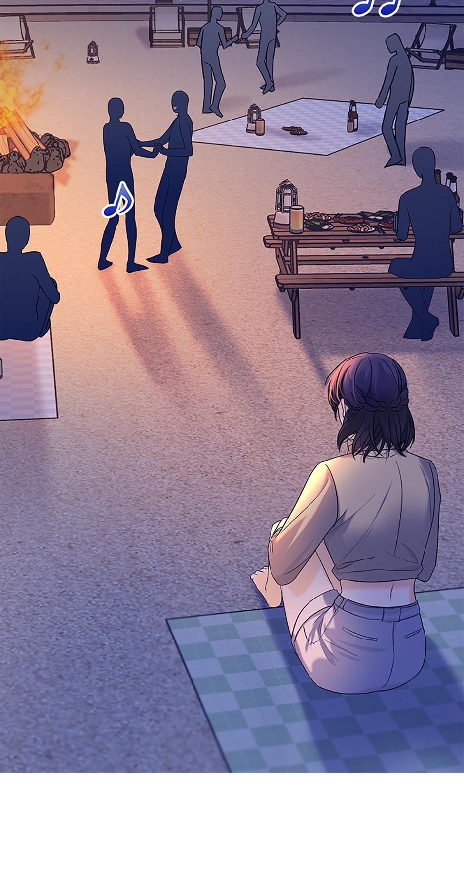 Dating My Best Friend’s Sister chapter 6 page 19