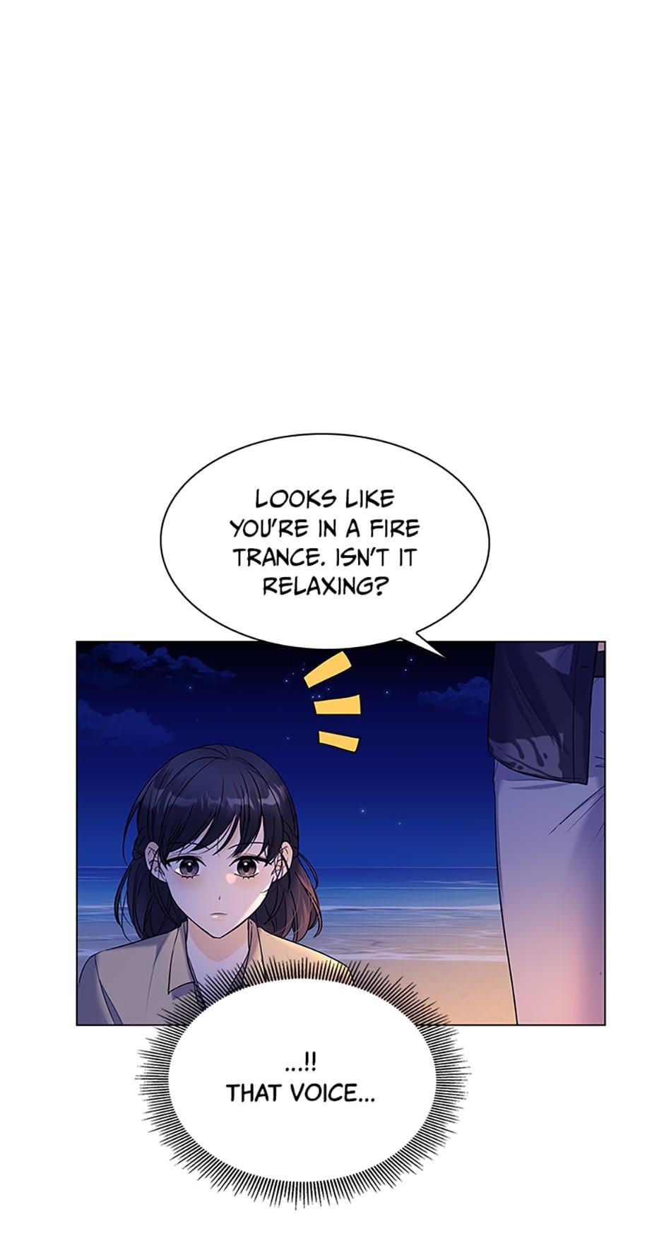 Dating My Best Friend’s Sister chapter 6 page 20