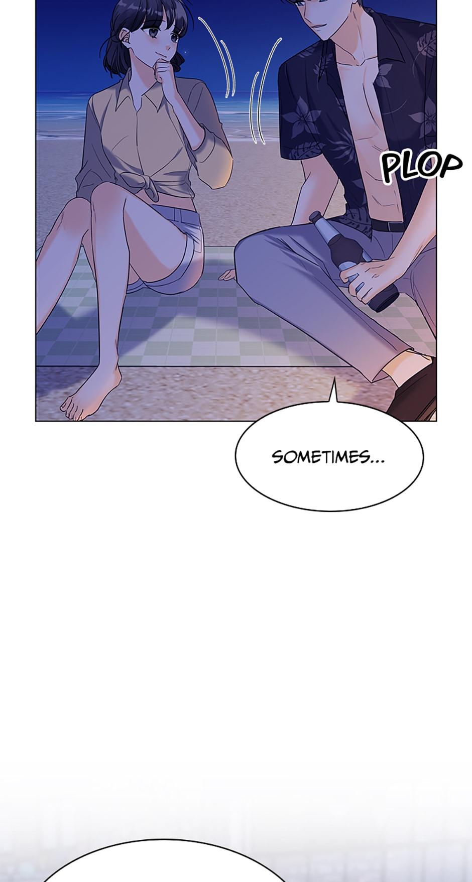 Dating My Best Friend’s Sister chapter 6 page 23