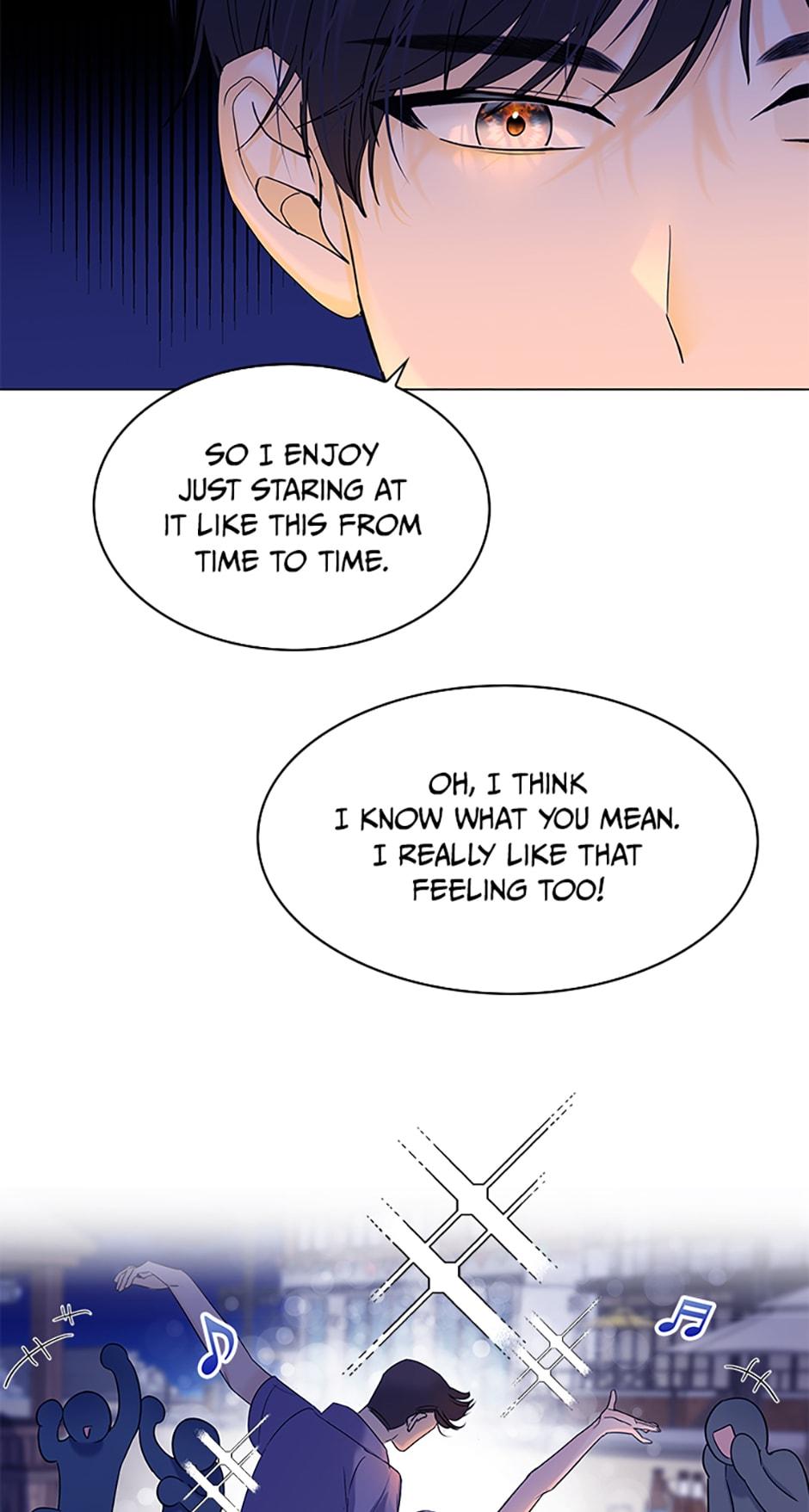 Dating My Best Friend’s Sister chapter 6 page 26