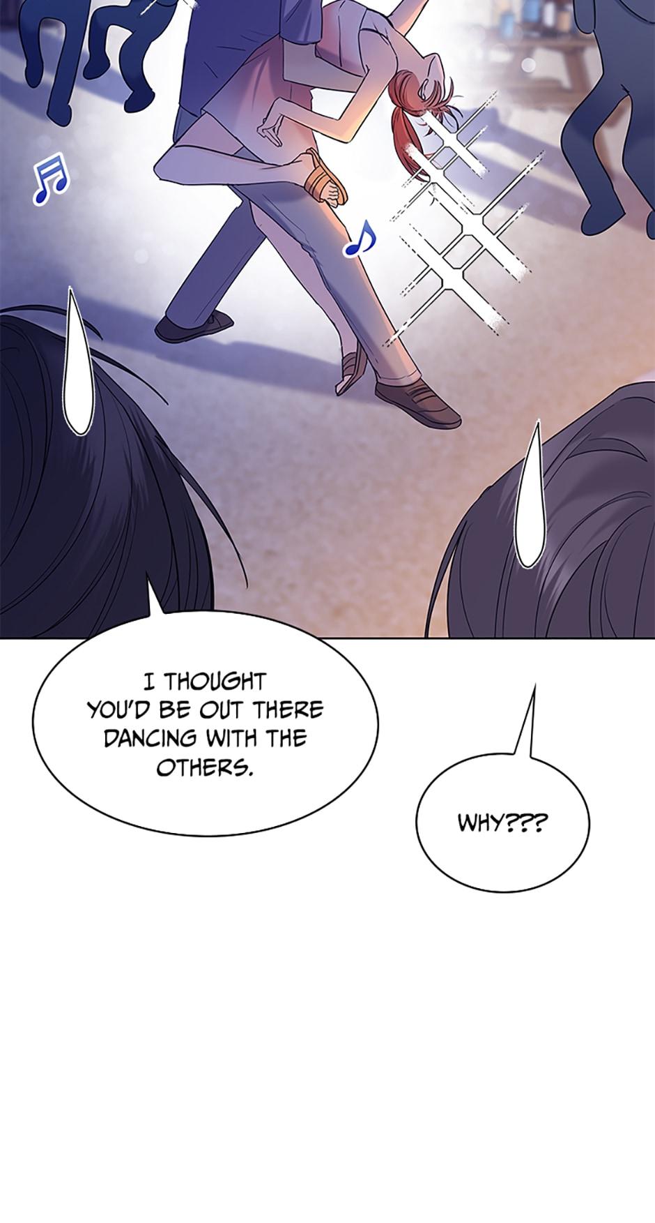 Dating My Best Friend’s Sister chapter 6 page 27