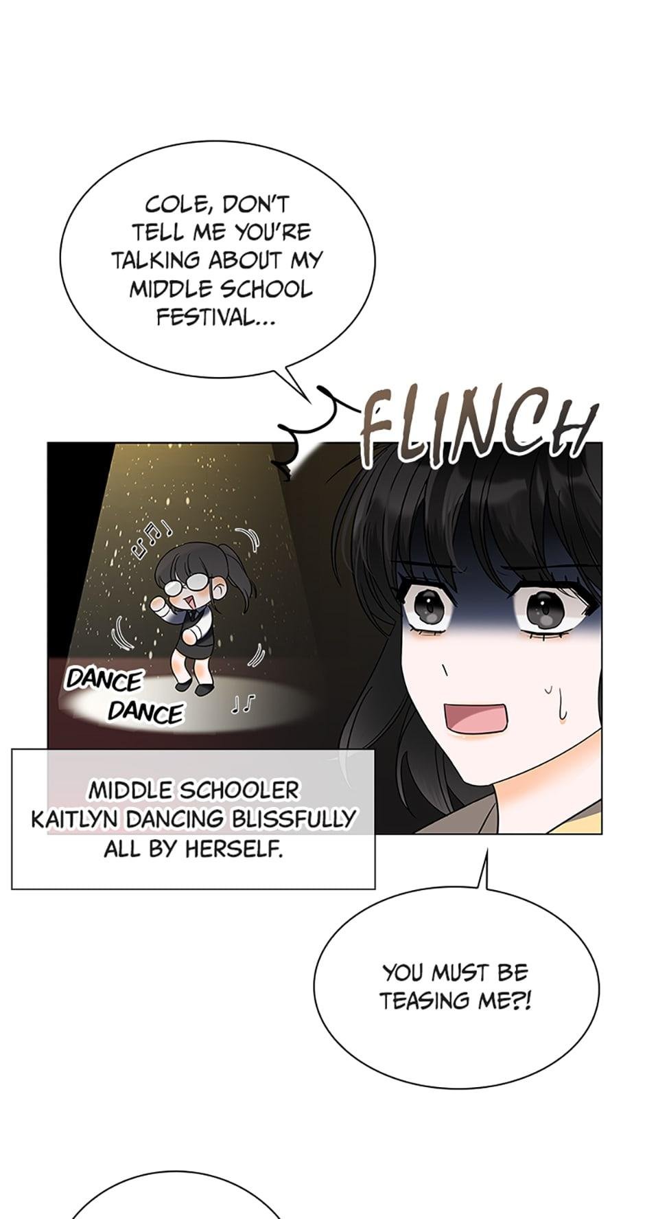 Dating My Best Friend’s Sister chapter 6 page 28