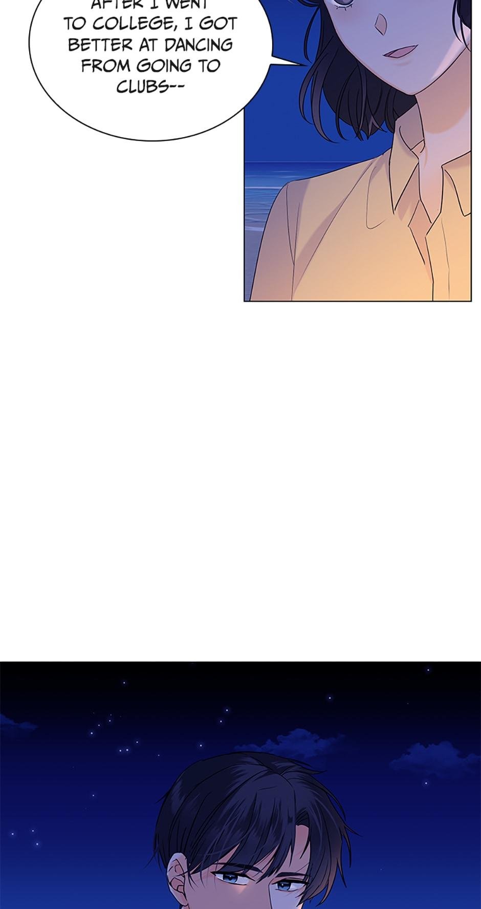 Dating My Best Friend’s Sister chapter 6 page 31