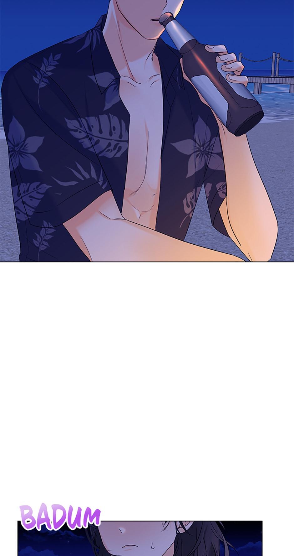 Dating My Best Friend’s Sister chapter 6 page 32