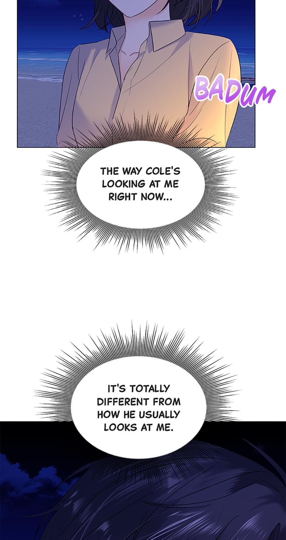 Dating My Best Friend’s Sister chapter 6 page 33