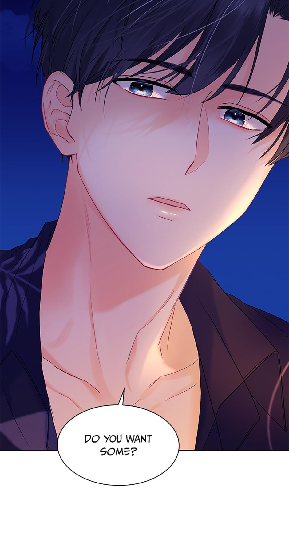 Dating My Best Friend’s Sister chapter 6 page 34