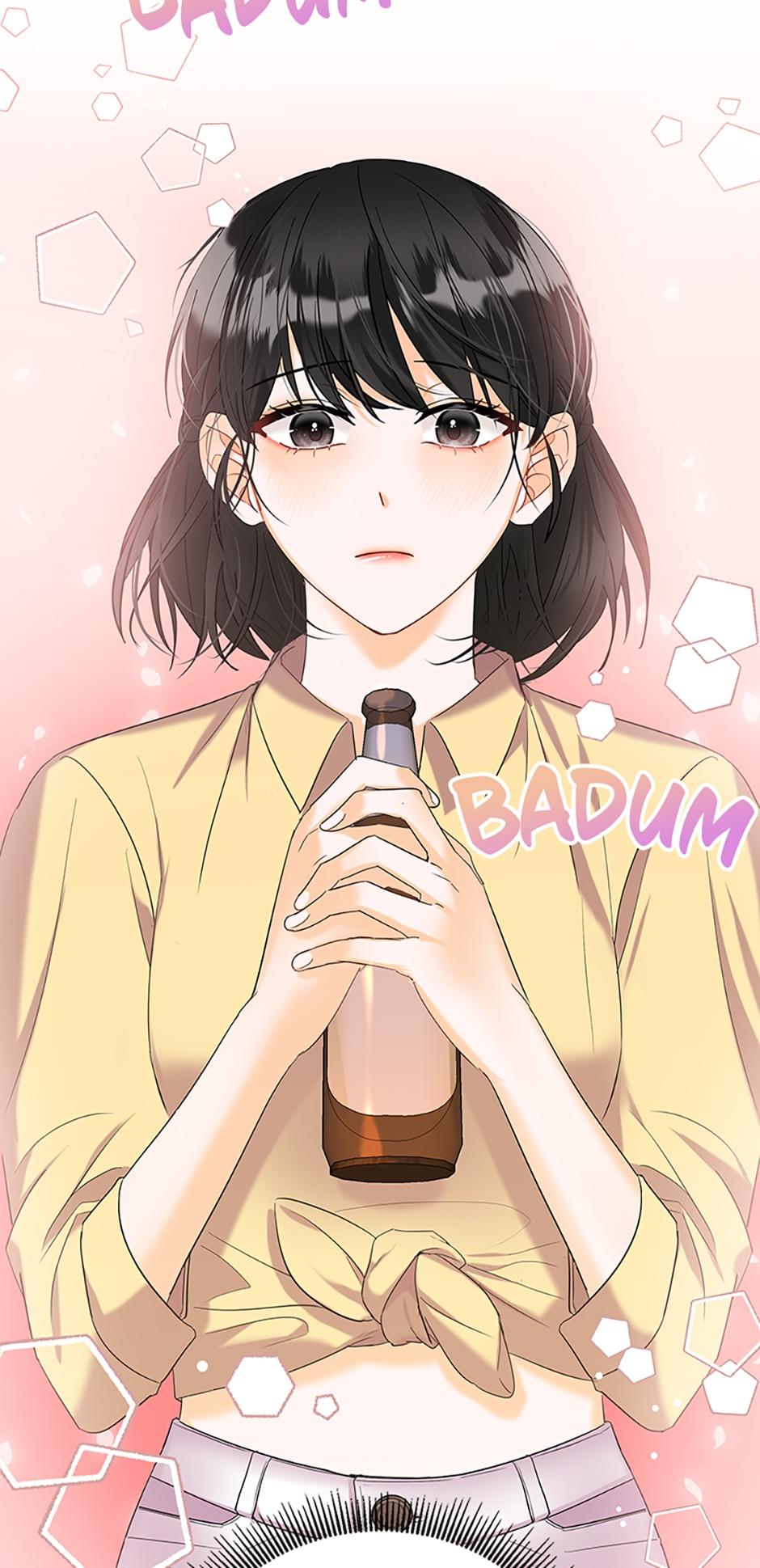 Dating My Best Friend’s Sister chapter 6 page 36