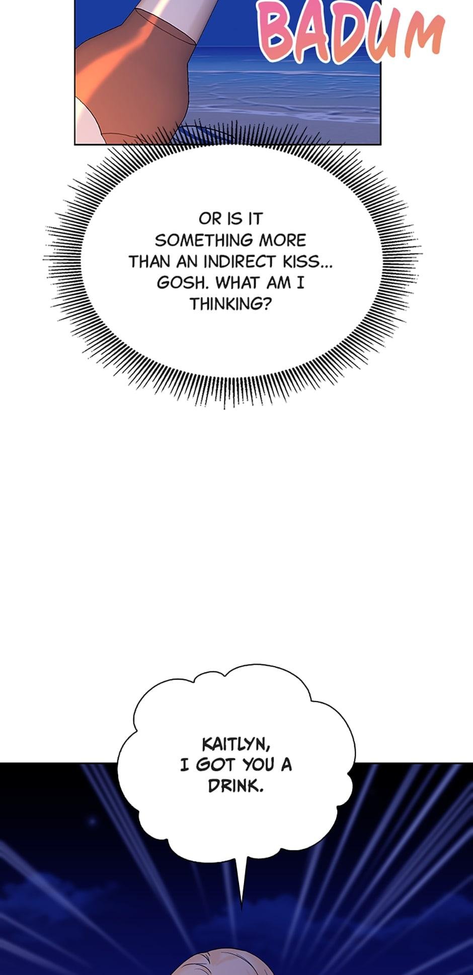 Dating My Best Friend’s Sister chapter 6 page 38