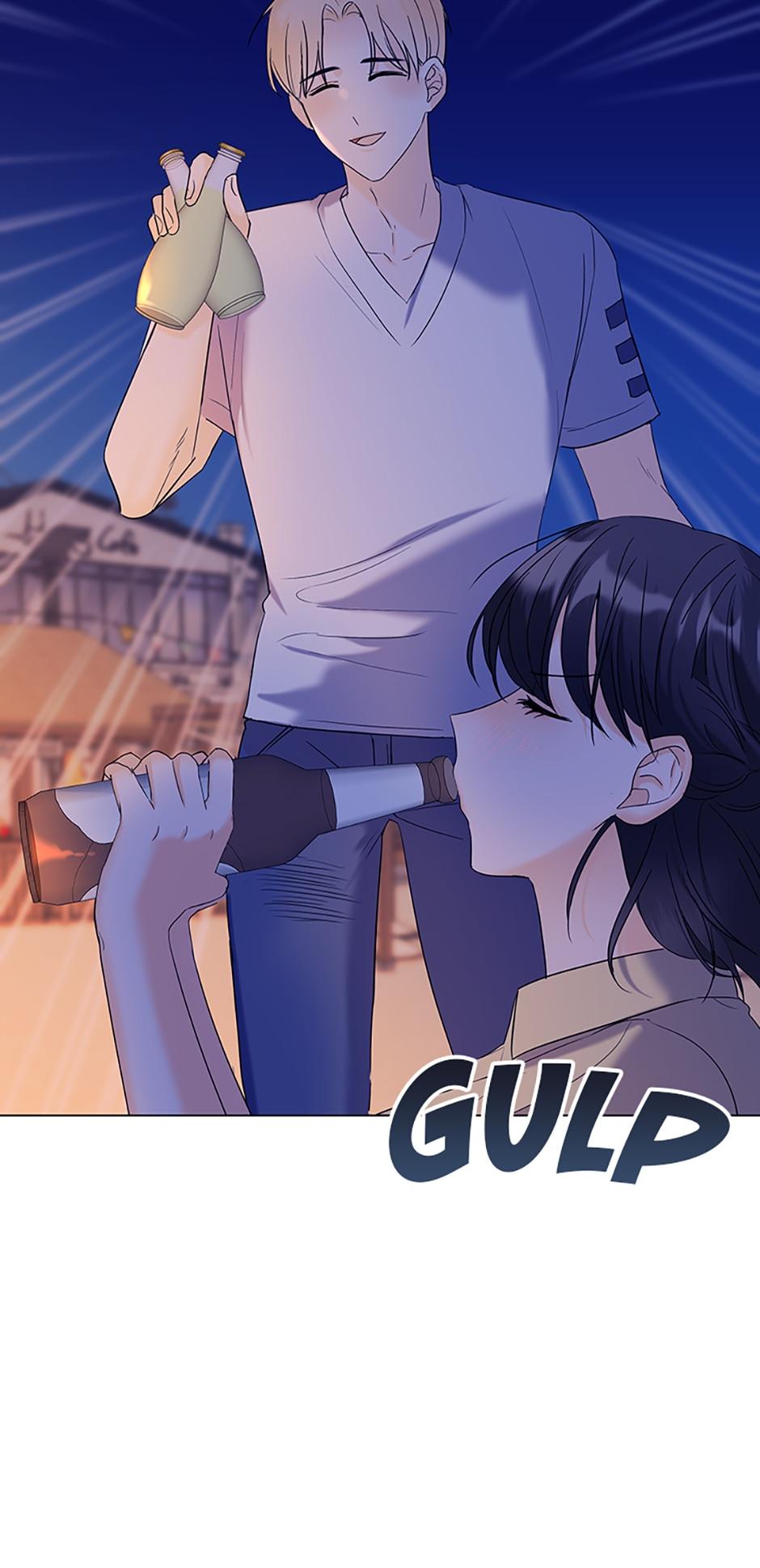 Dating My Best Friend’s Sister chapter 6 page 39