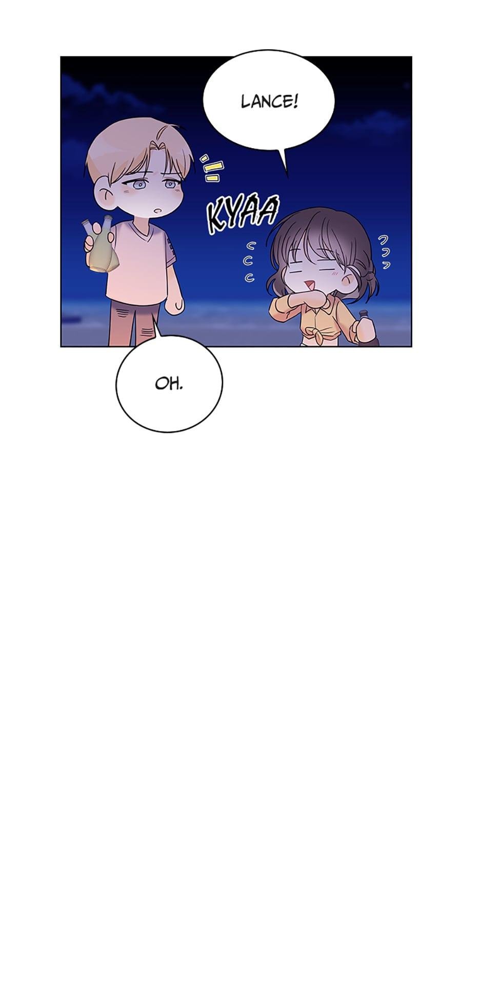 Dating My Best Friend’s Sister chapter 6 page 40