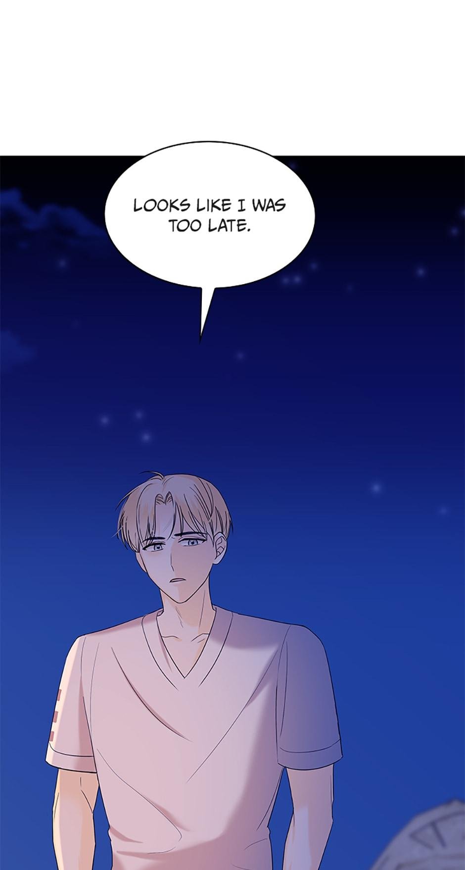 Dating My Best Friend’s Sister chapter 6 page 41