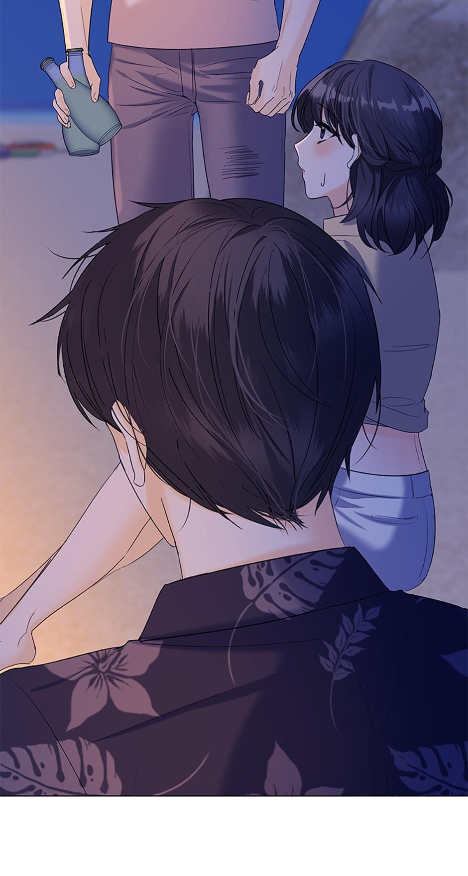 Dating My Best Friend’s Sister chapter 6 page 42