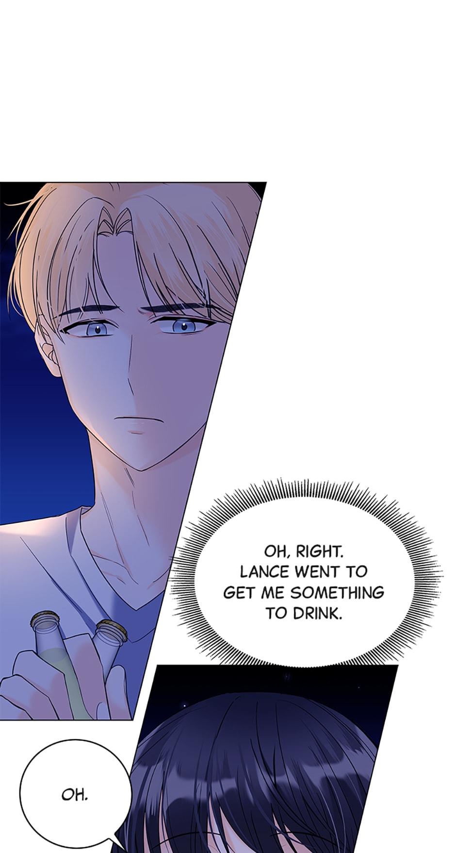 Dating My Best Friend’s Sister chapter 6 page 43