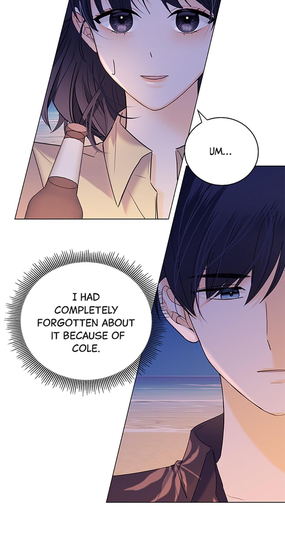 Dating My Best Friend’s Sister chapter 6 page 44