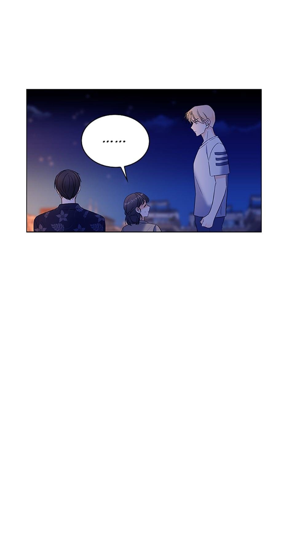 Dating My Best Friend’s Sister chapter 6 page 47