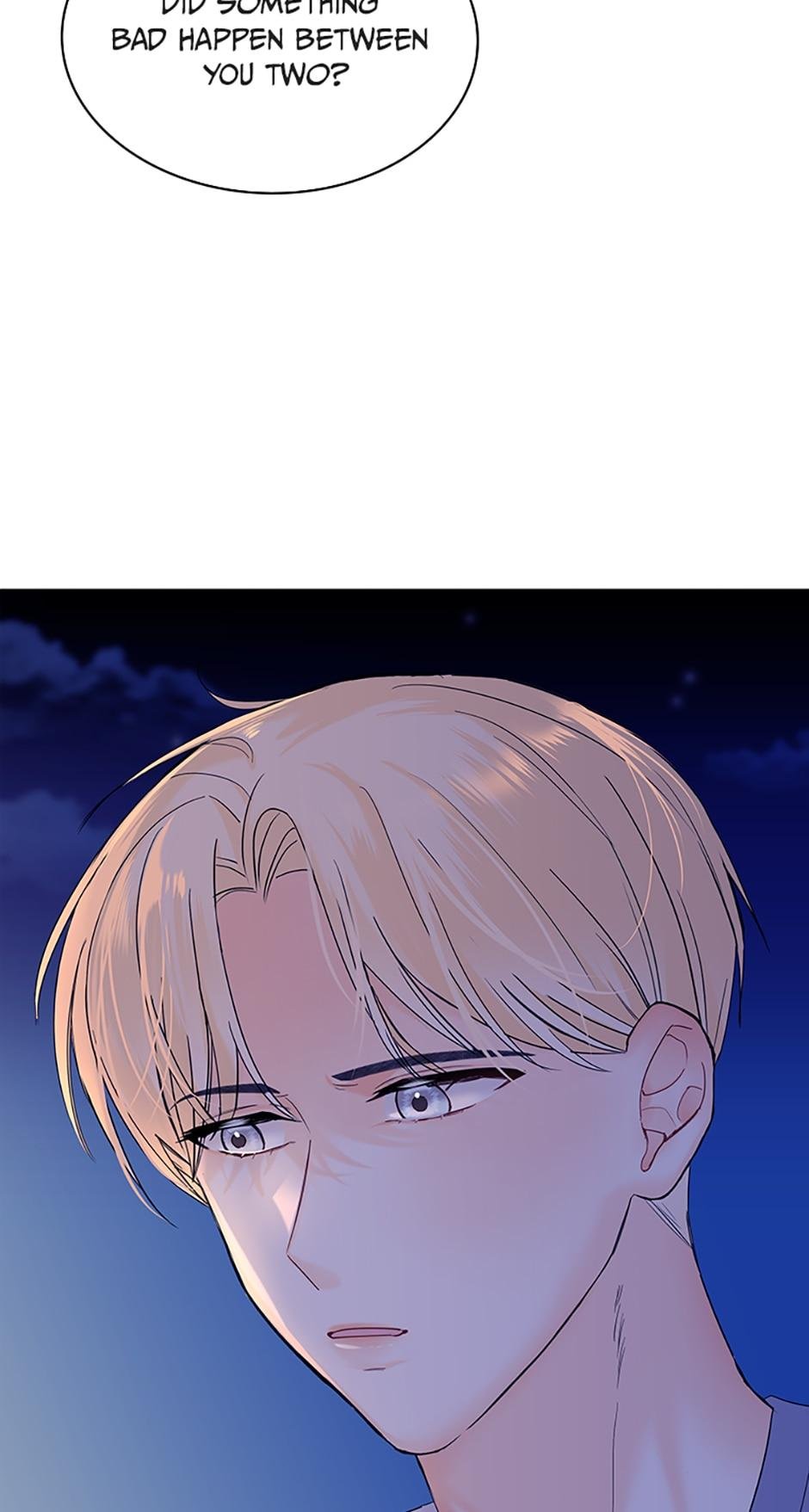 Dating My Best Friend’s Sister chapter 6 page 50