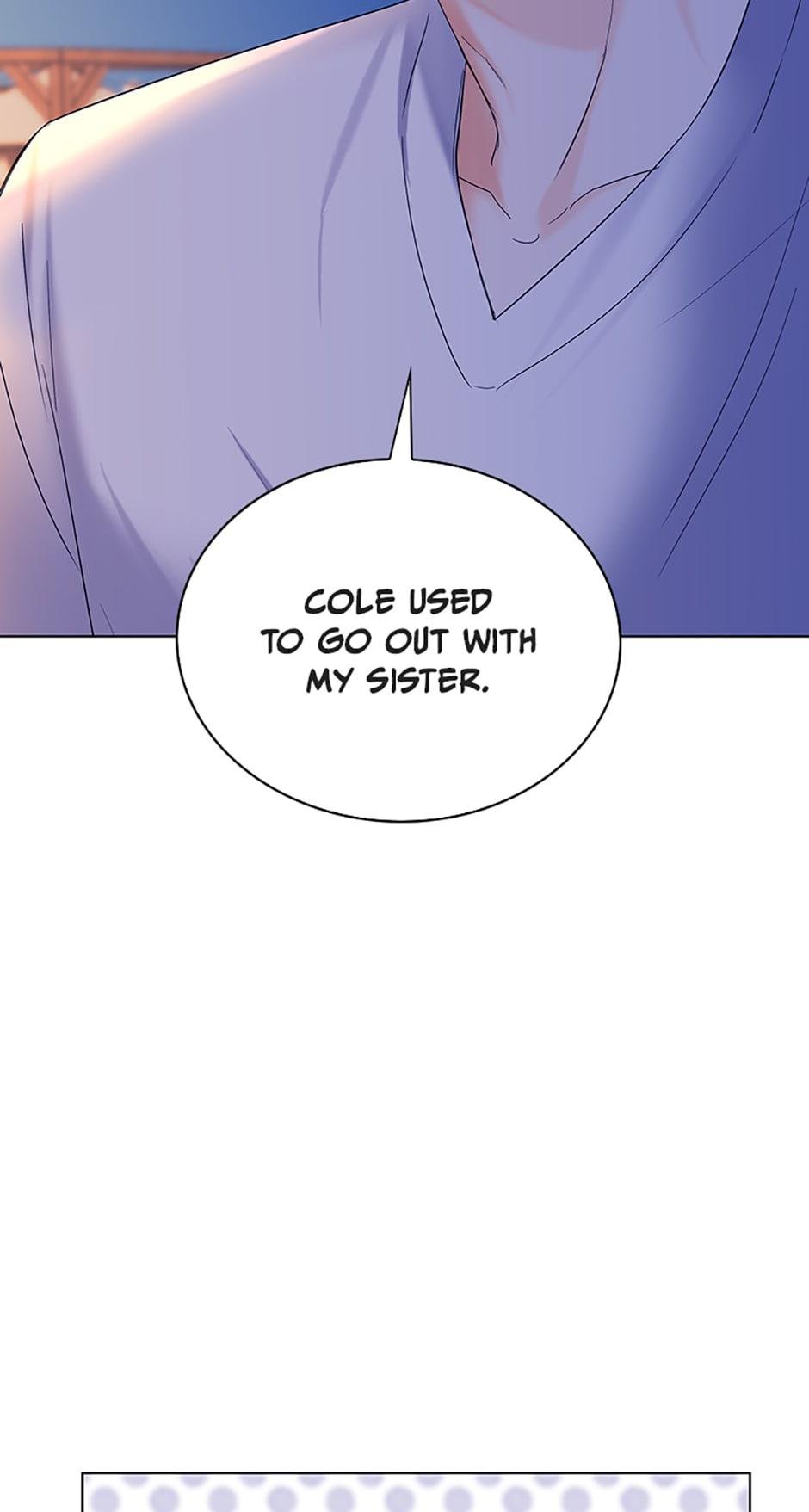 Dating My Best Friend’s Sister chapter 6 page 51