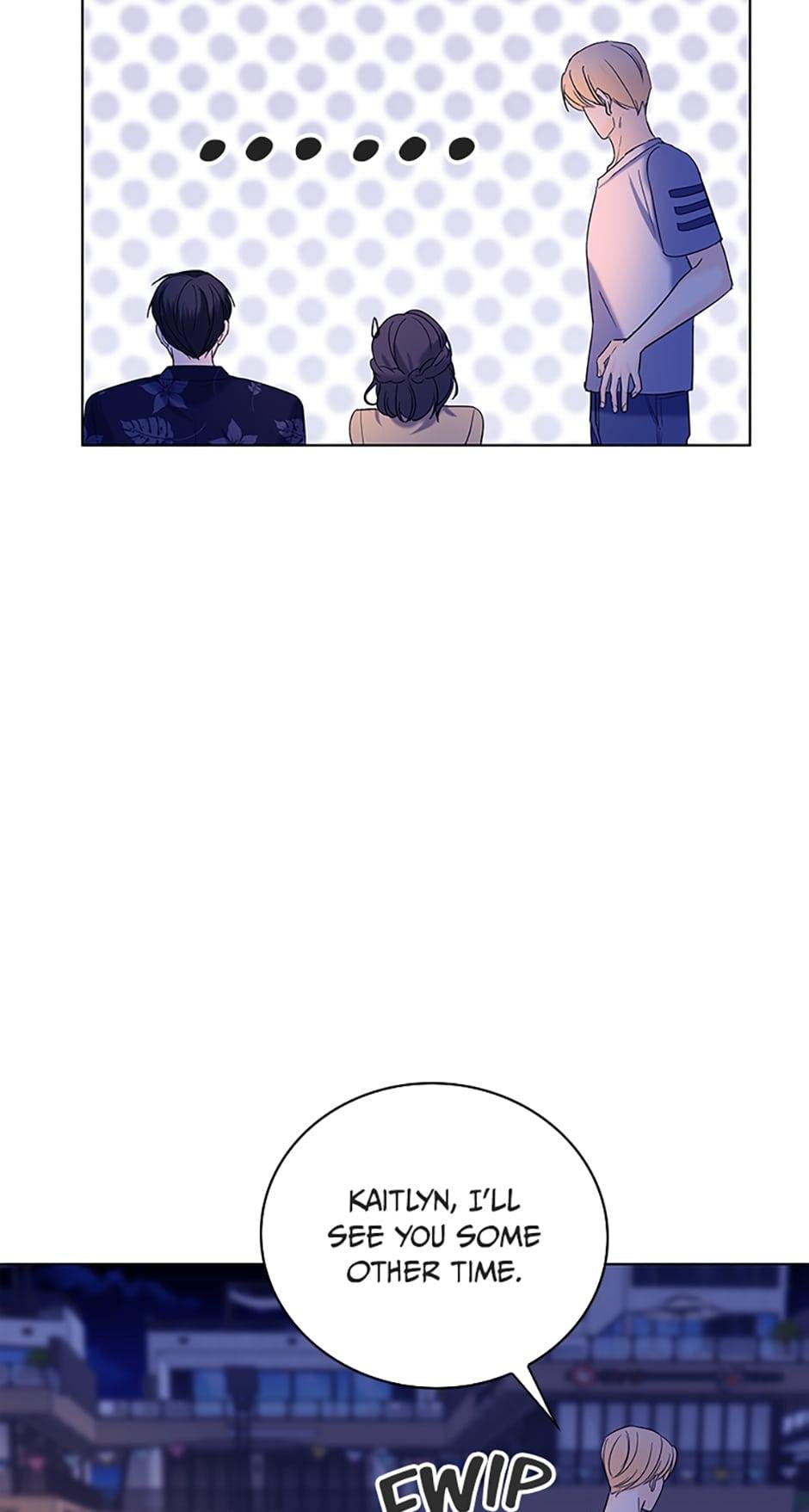 Dating My Best Friend’s Sister chapter 6 page 52