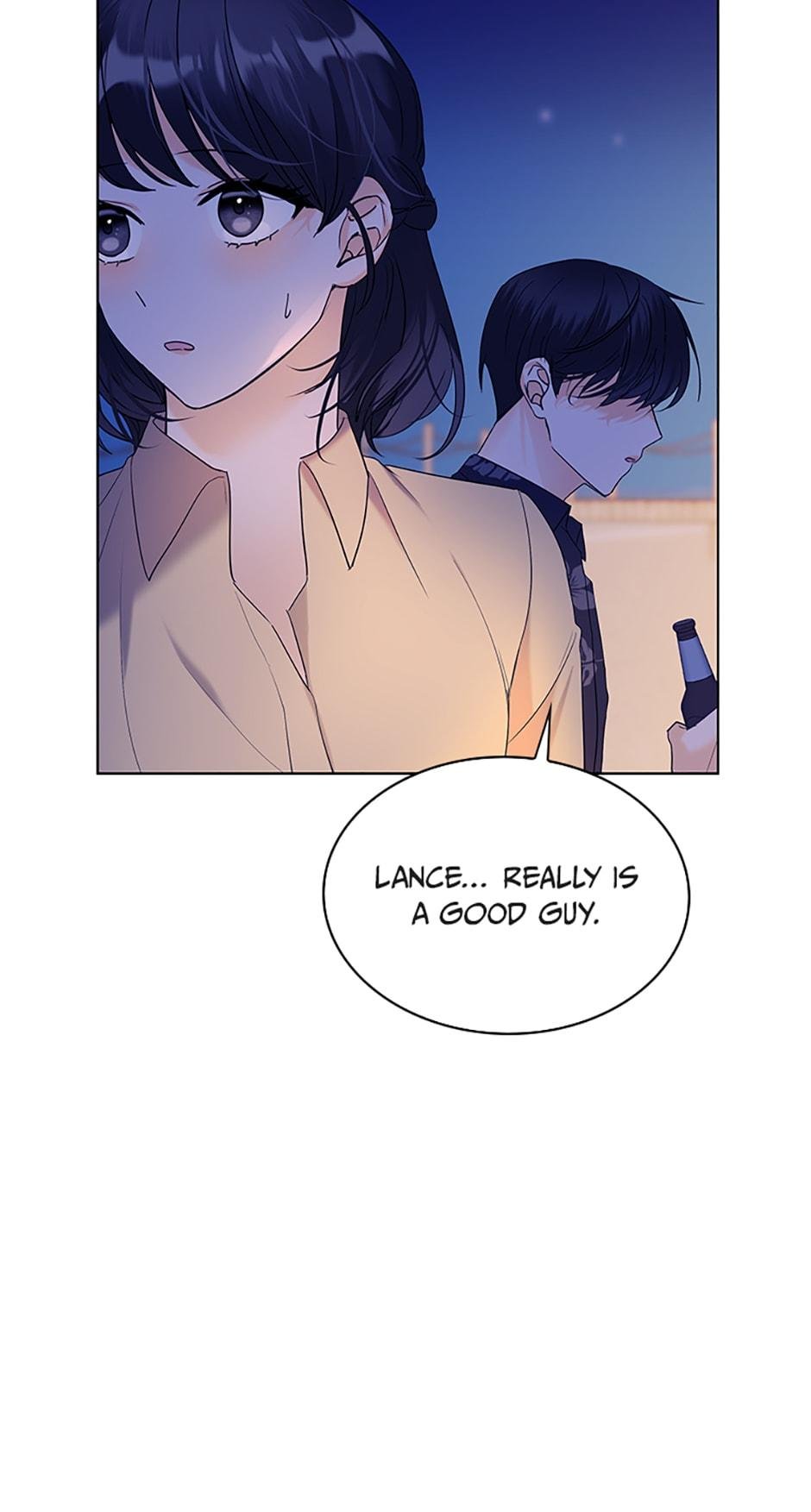 Dating My Best Friend’s Sister chapter 6 page 54
