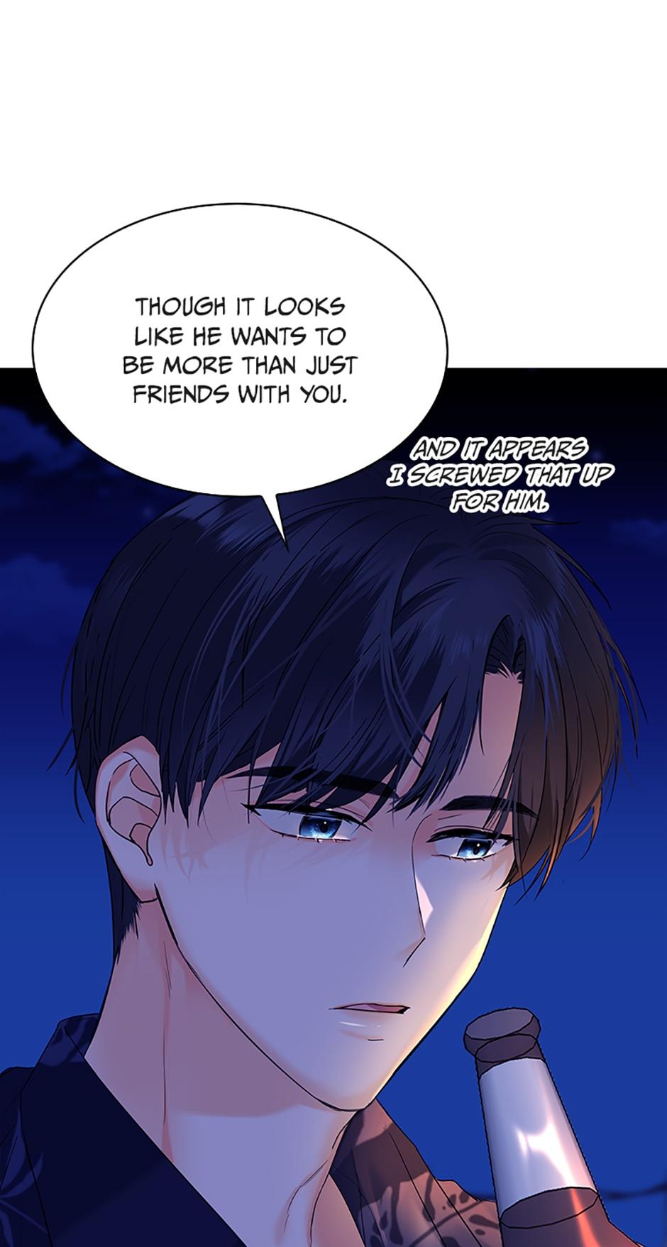 Dating My Best Friend’s Sister chapter 6 page 55