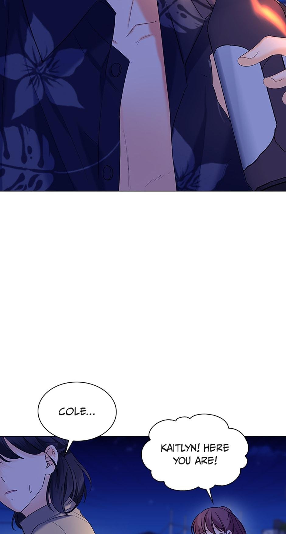 Dating My Best Friend’s Sister chapter 6 page 56