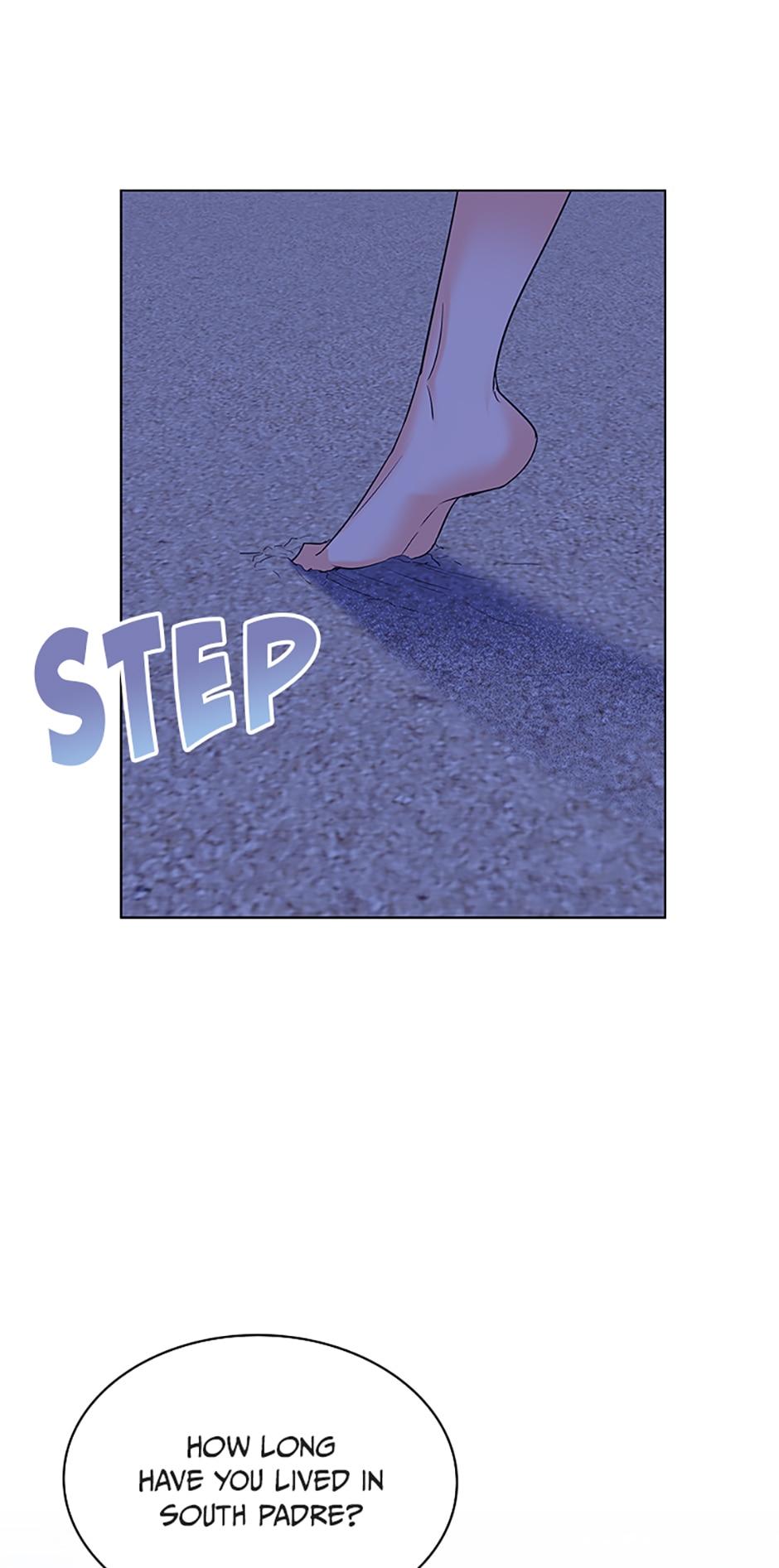 Dating My Best Friend’s Sister chapter 6 page 62