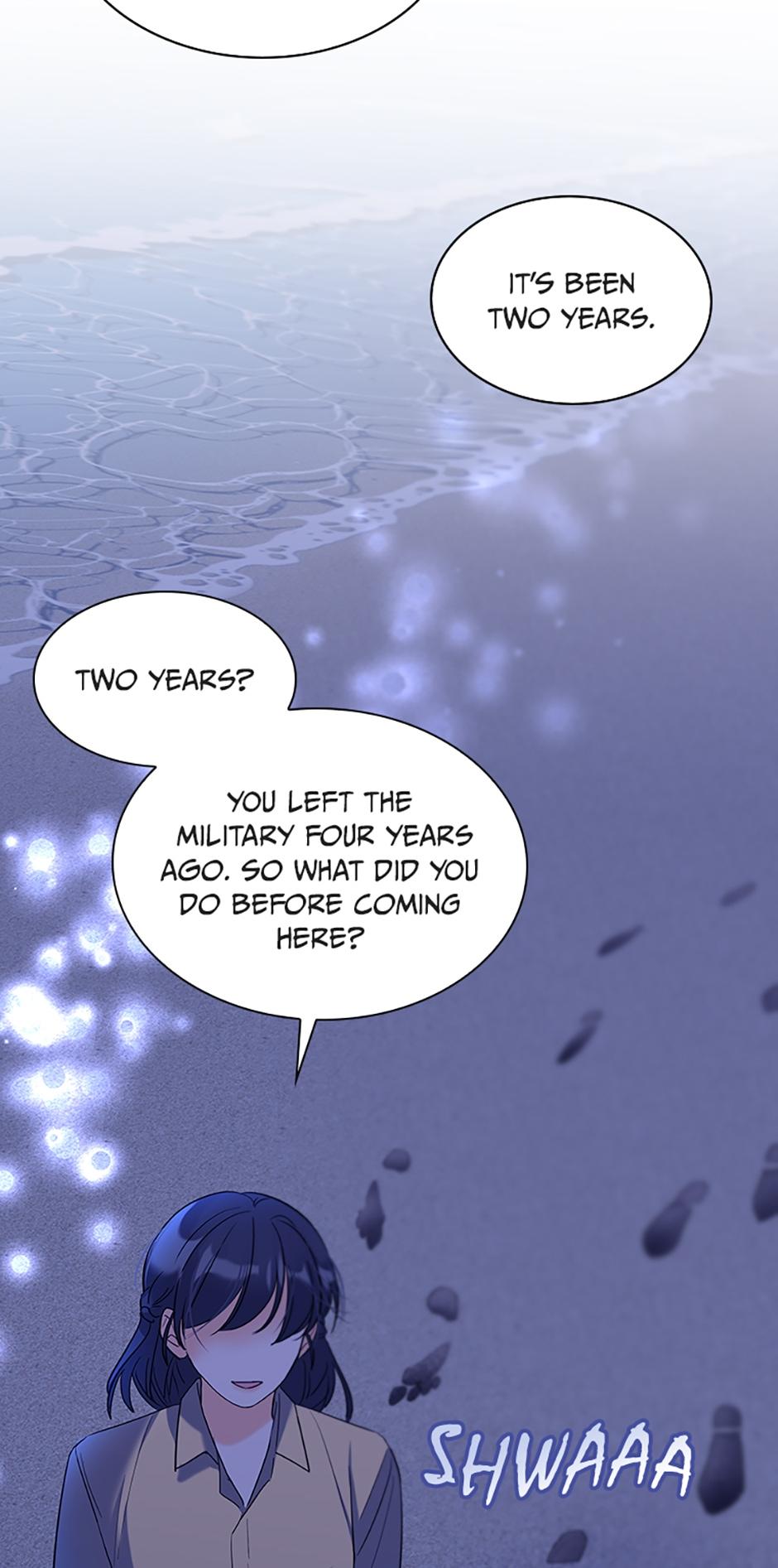 Dating My Best Friend’s Sister chapter 6 page 63