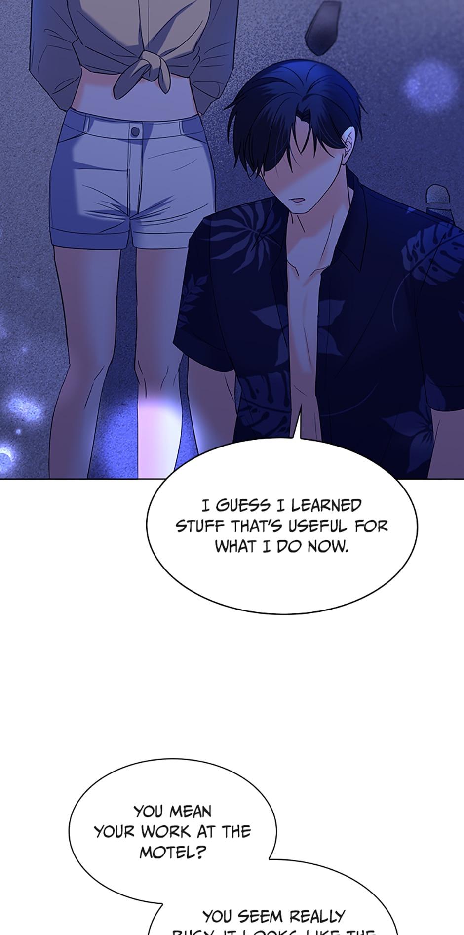 Dating My Best Friend’s Sister chapter 6 page 64