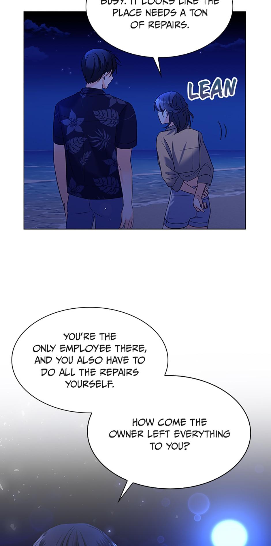 Dating My Best Friend’s Sister chapter 6 page 65
