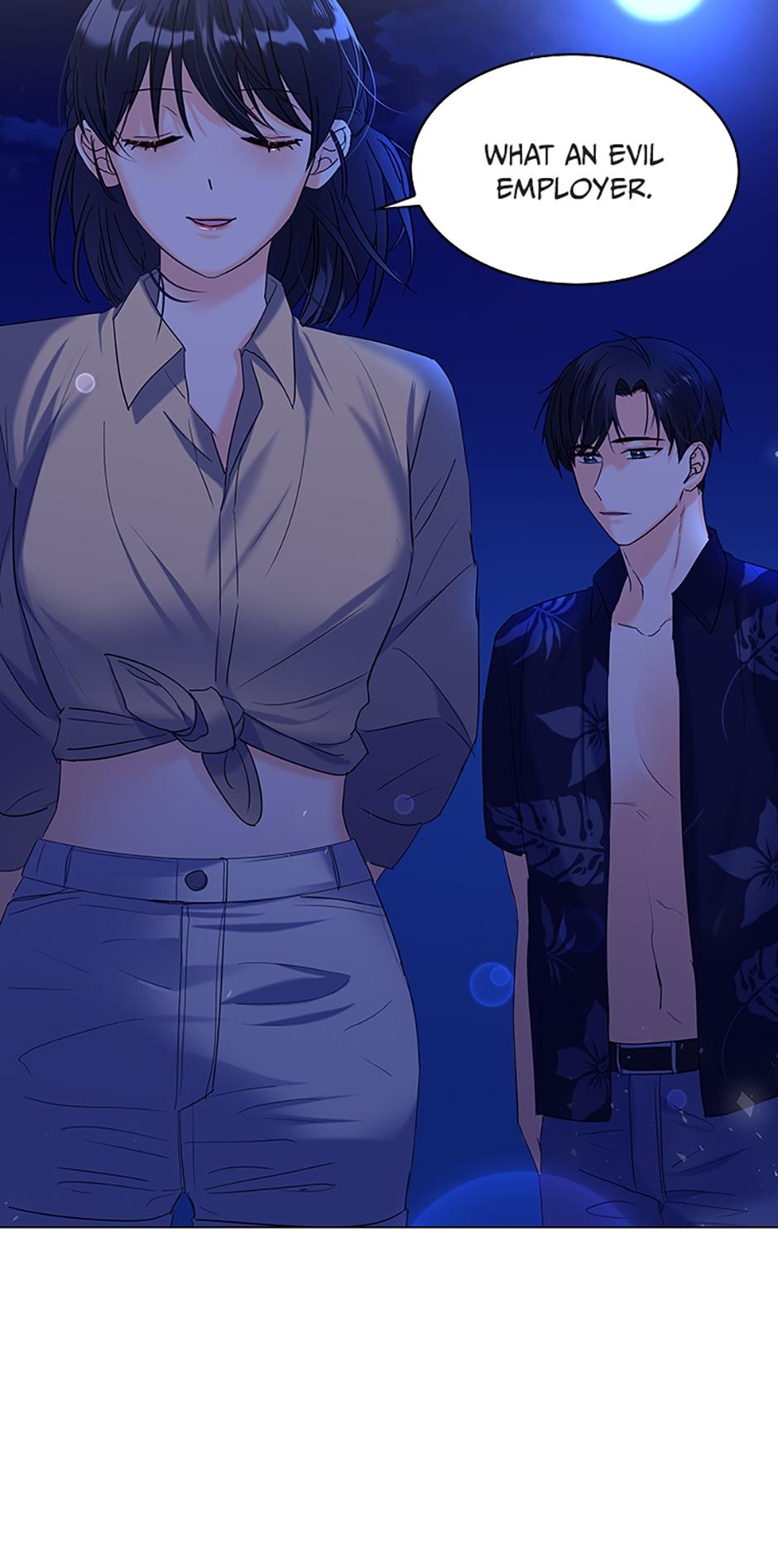 Dating My Best Friend’s Sister chapter 6 page 66