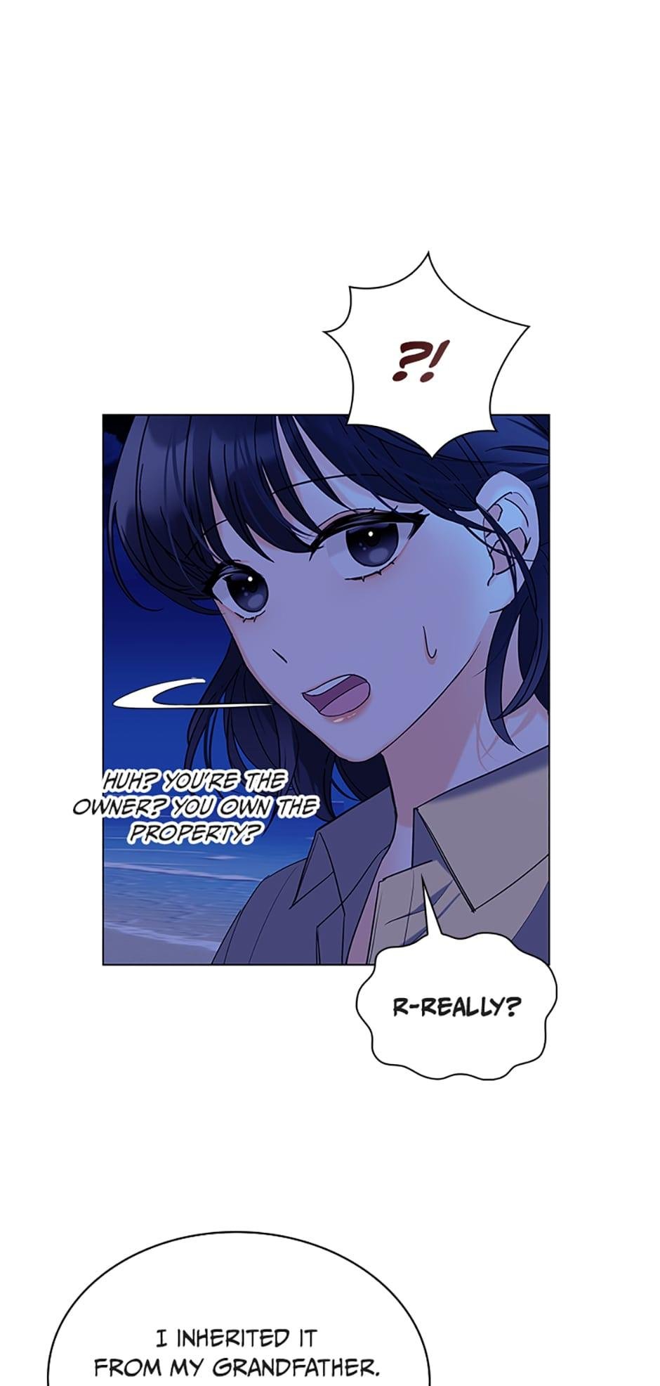 Dating My Best Friend’s Sister chapter 6 page 69