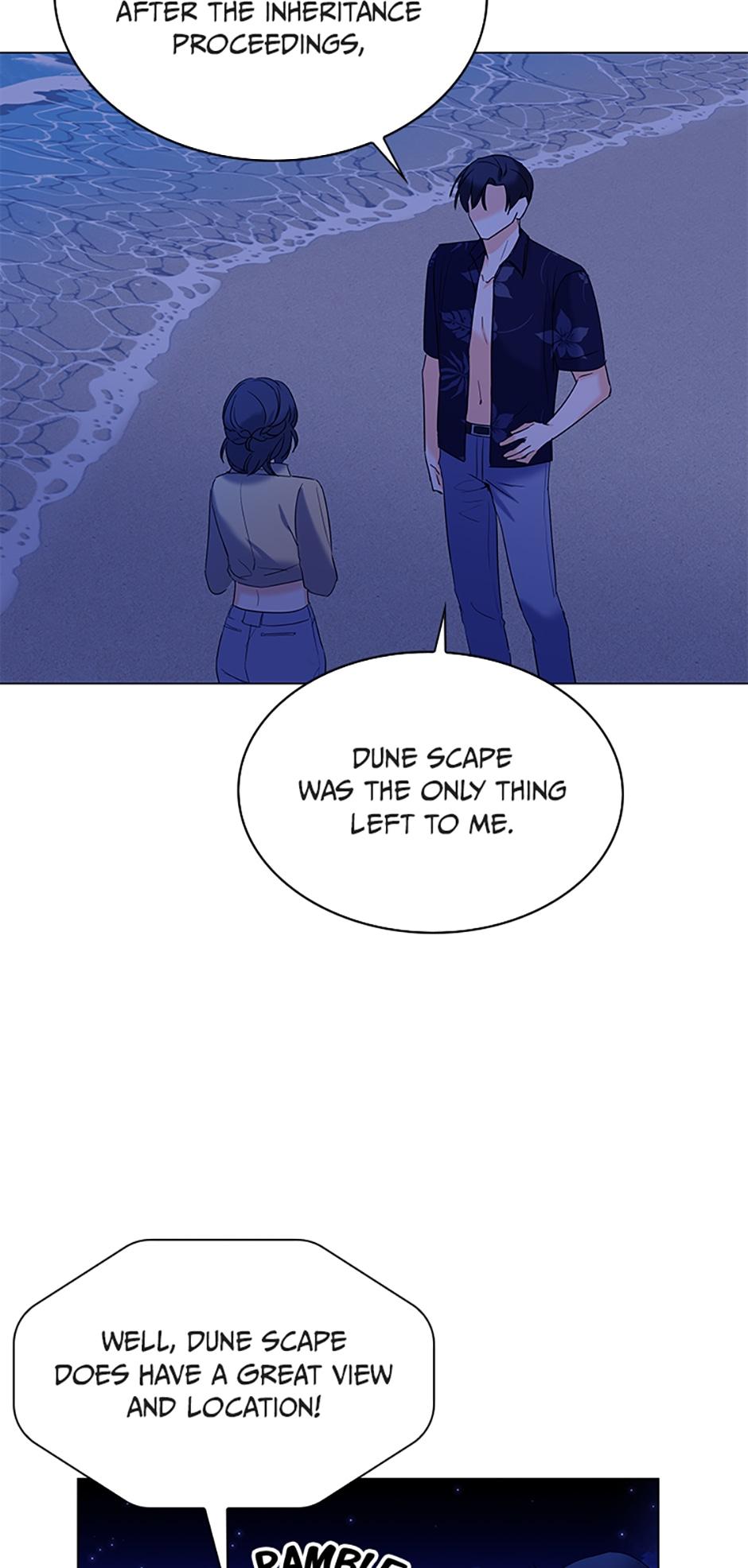 Dating My Best Friend’s Sister chapter 6 page 70