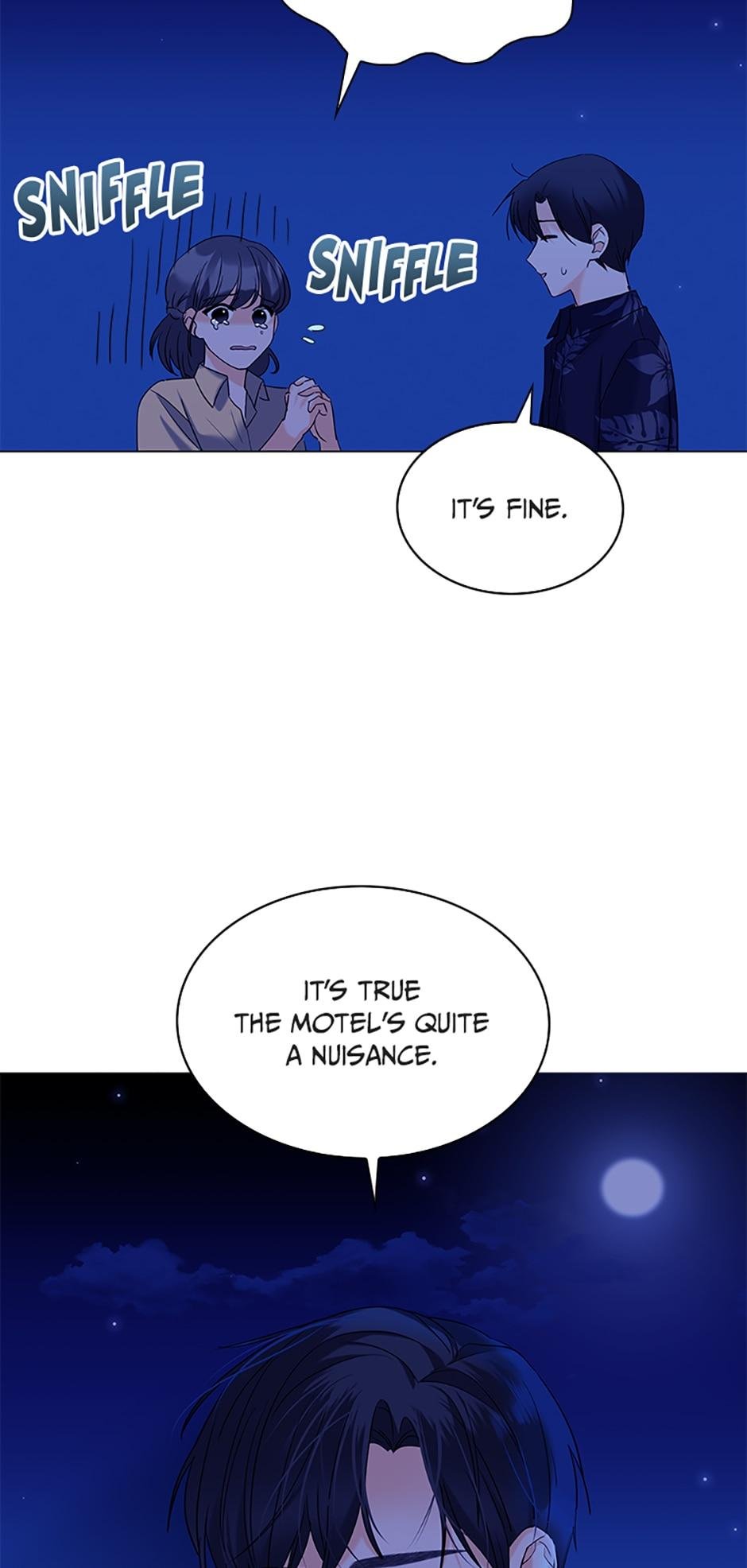 Dating My Best Friend’s Sister chapter 6 page 72