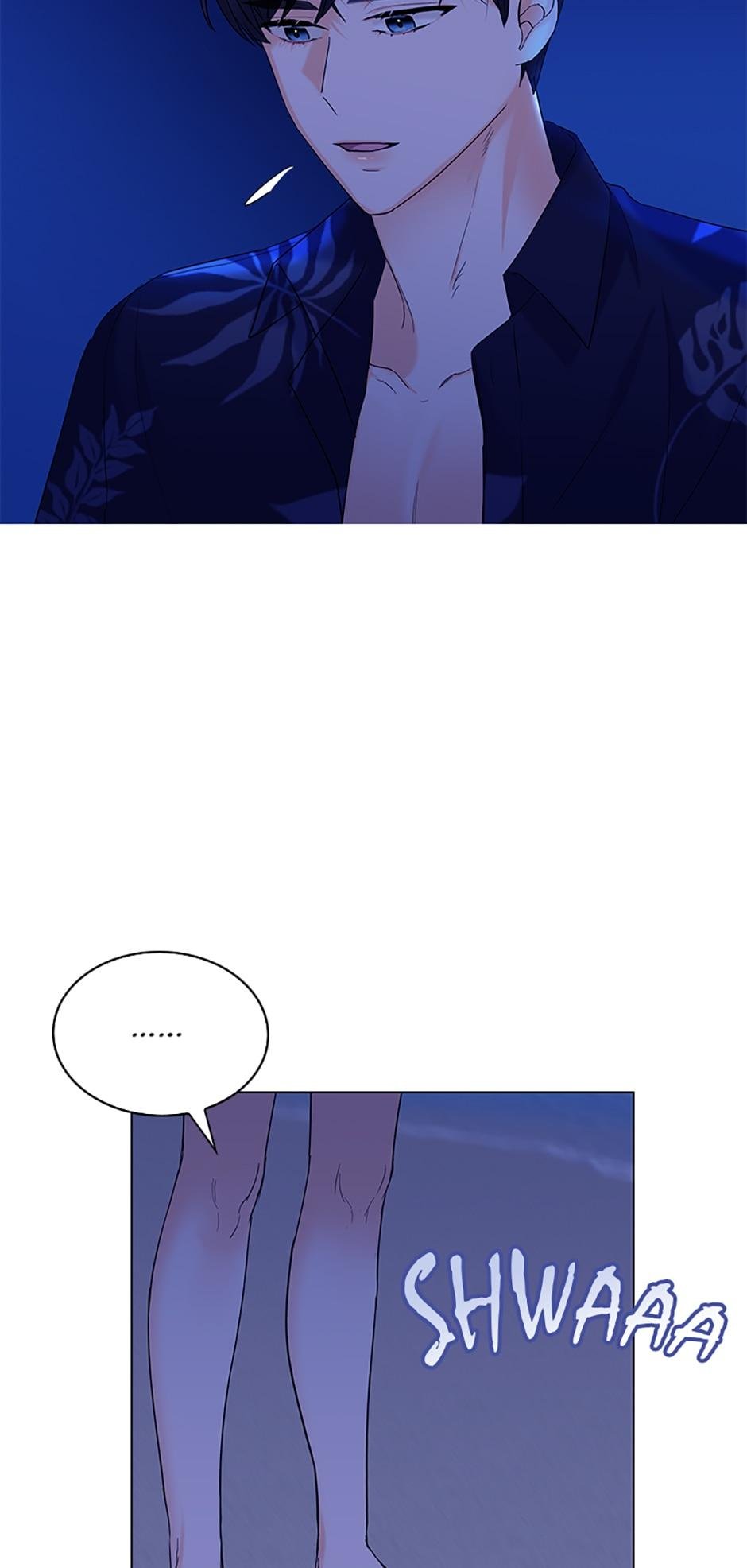 Dating My Best Friend’s Sister chapter 6 page 73