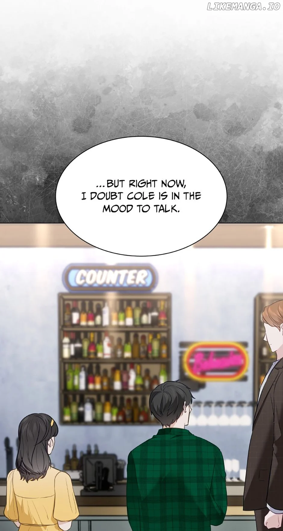 Dating My Best Friend’s Sister chapter 60 page 4